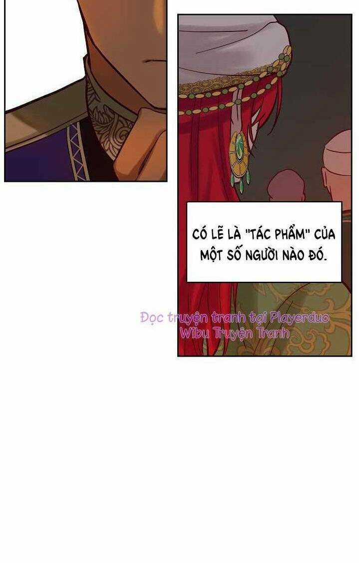 Amina - Nữ Thần Đèn - Chapter 21 - Trang 10