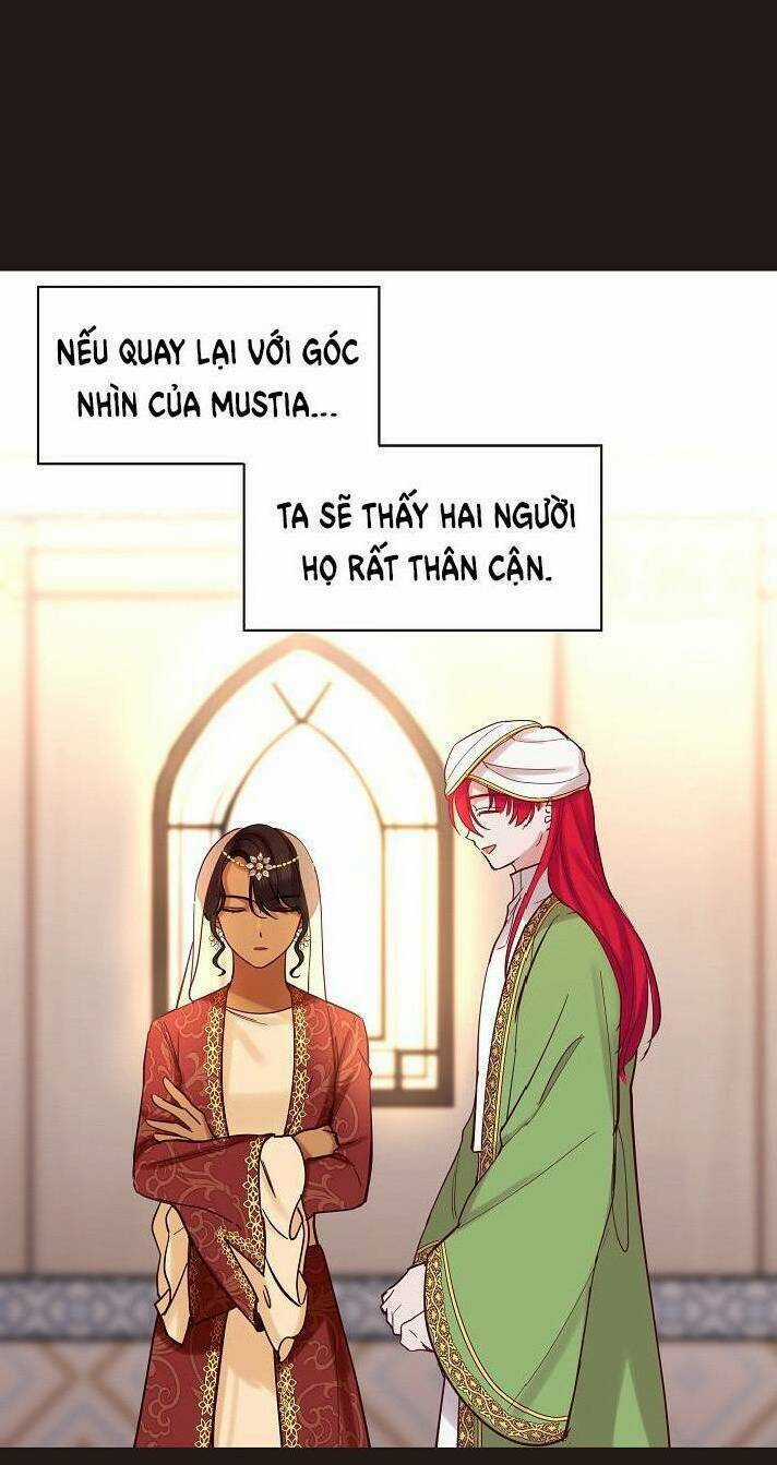 Amina - Nữ Thần Đèn - Chapter 22 - Trang 14