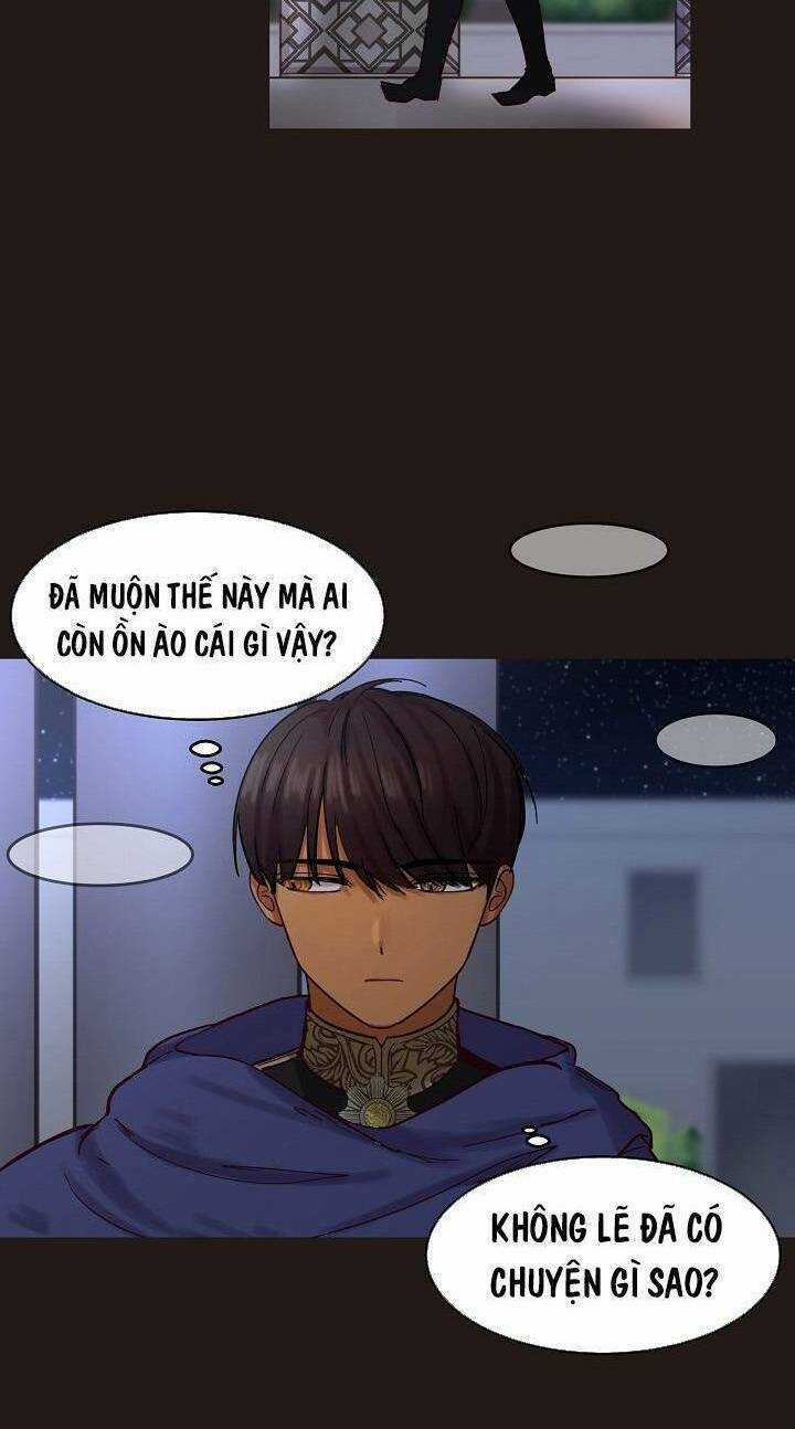 Amina - Nữ Thần Đèn - Chapter 22 - Trang 18