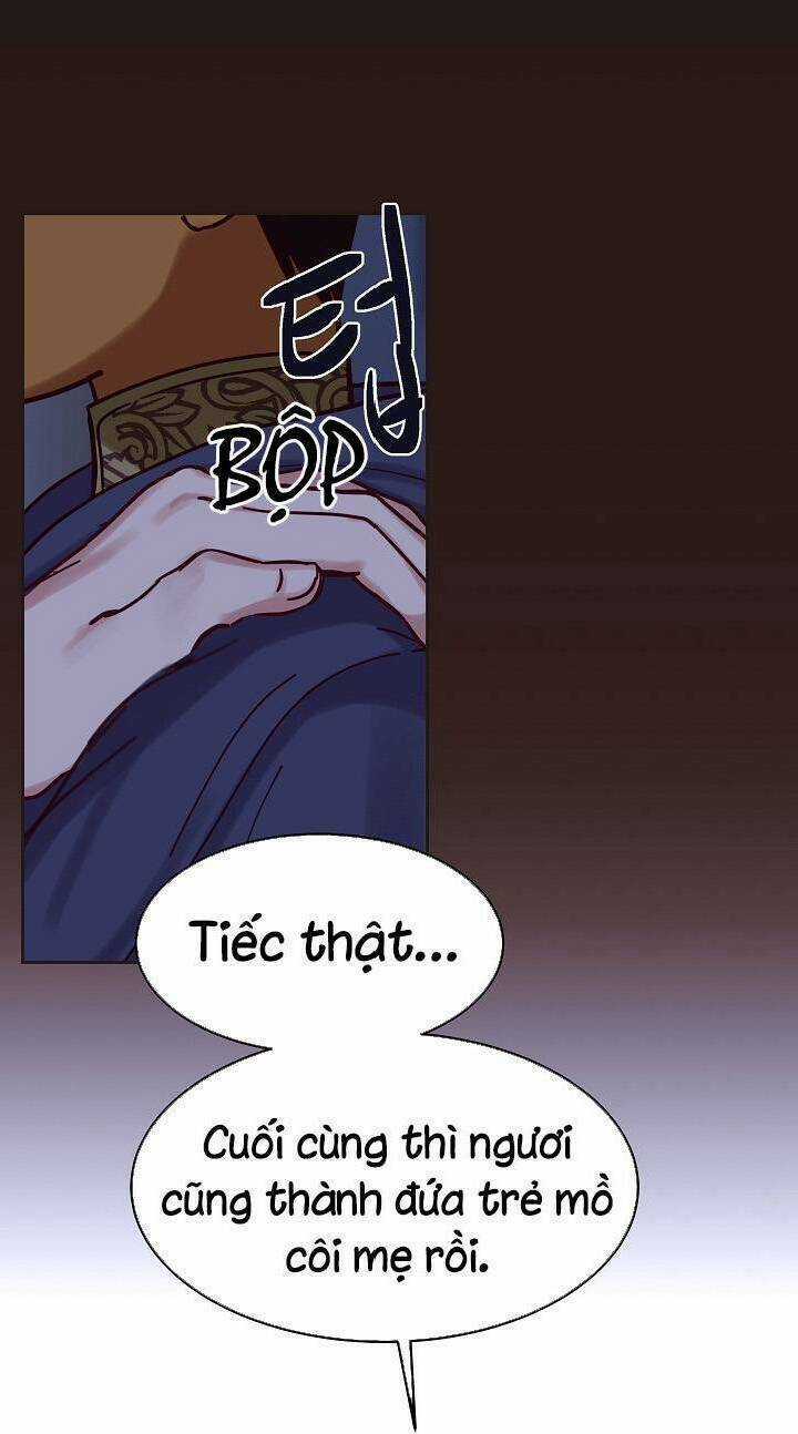 Amina - Nữ Thần Đèn - Chapter 22 - Trang 21