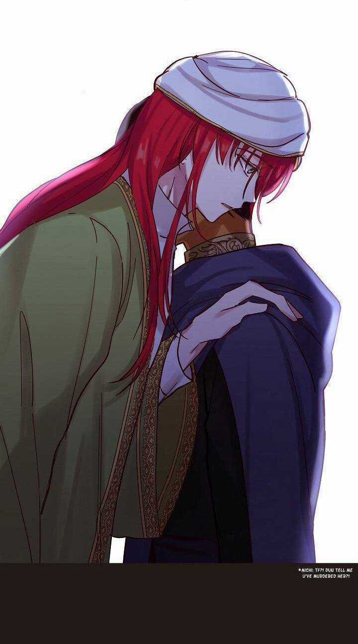 Amina - Nữ Thần Đèn - Chapter 22 - Trang 22