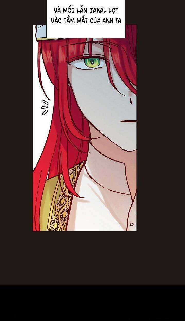 Amina - Nữ Thần Đèn - Chapter 22 - Trang 9