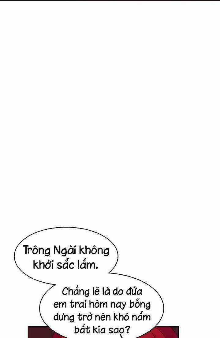 Amina - Nữ Thần Đèn - Chapter 23 - Trang 13