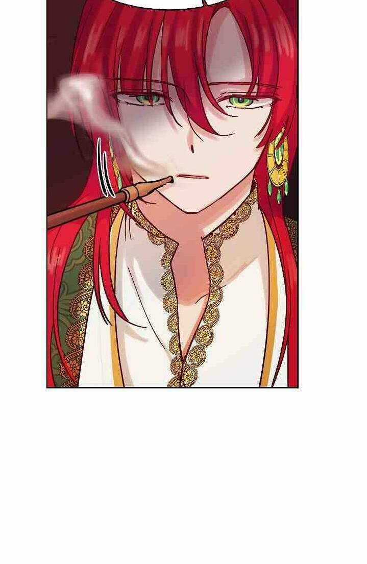 Amina - Nữ Thần Đèn - Chapter 23 - Trang 14