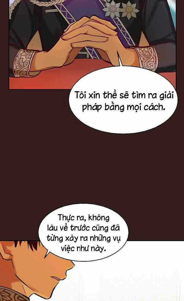 Amina - Nữ Thần Đèn - Chapter 23 - Trang 17