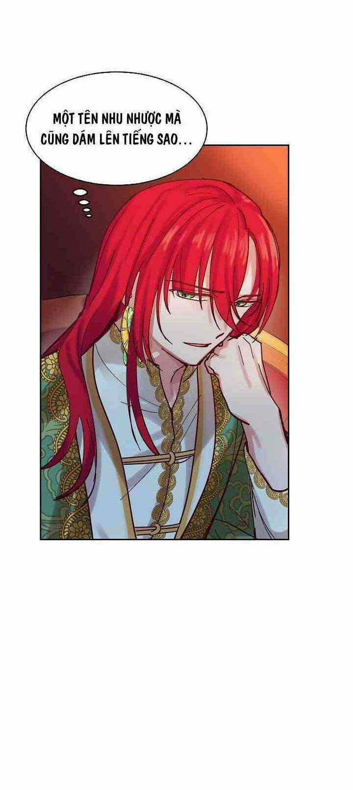 Amina - Nữ Thần Đèn - Chapter 23 - Trang 22