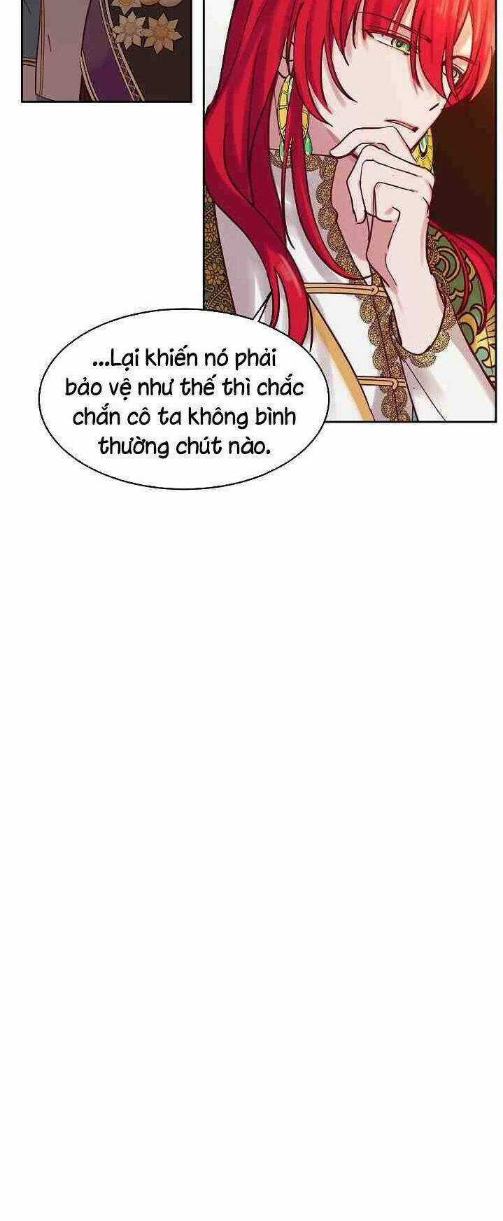 Amina - Nữ Thần Đèn - Chapter 23 - Trang 25