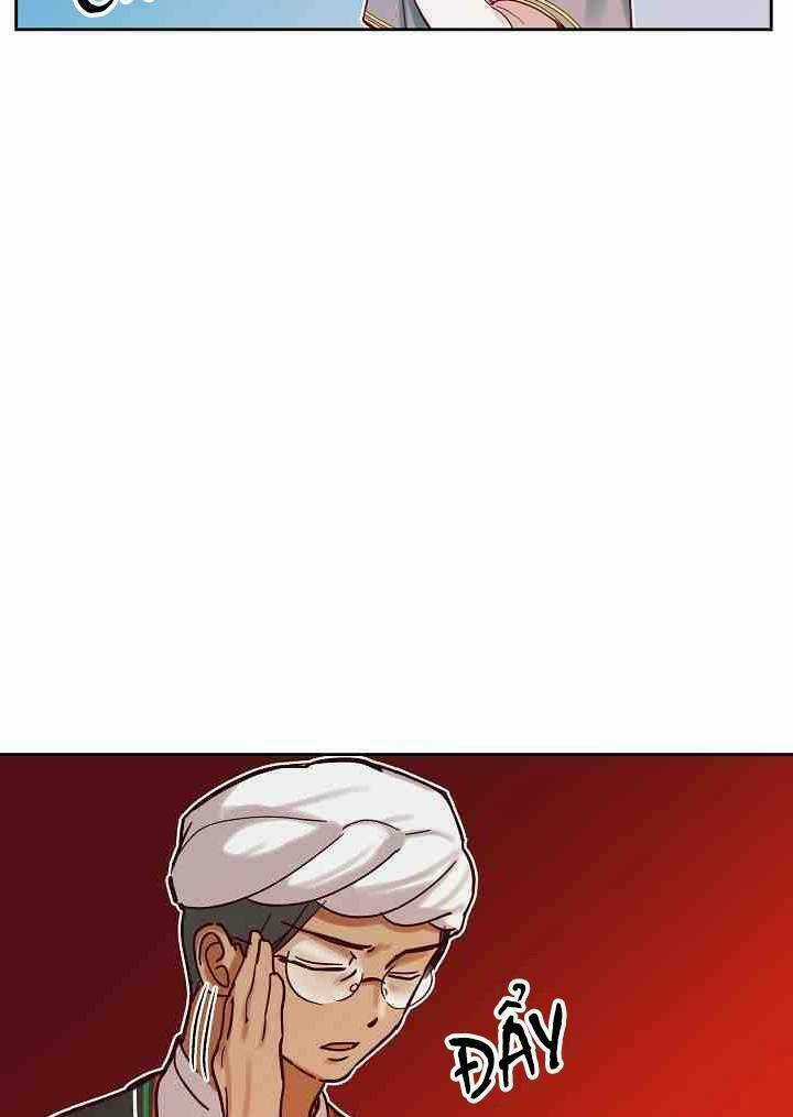 Amina - Nữ Thần Đèn - Chapter 23 - Trang 28