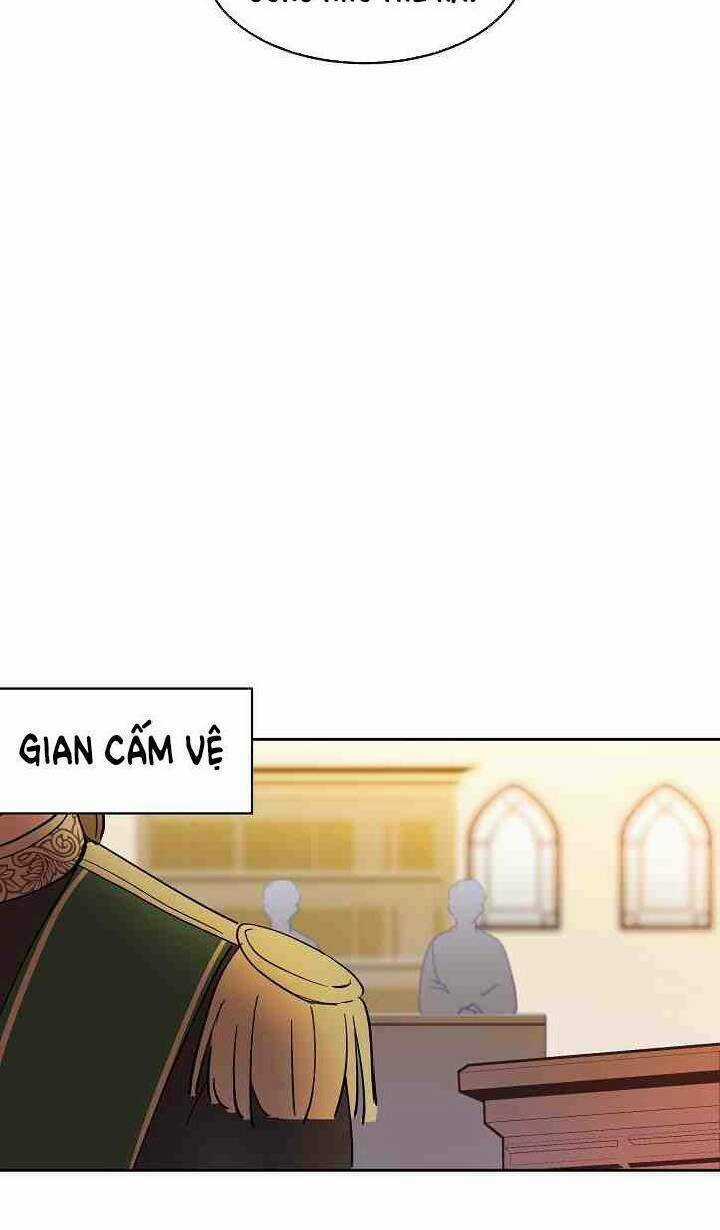 Amina - Nữ Thần Đèn - Chapter 23 - Trang 44