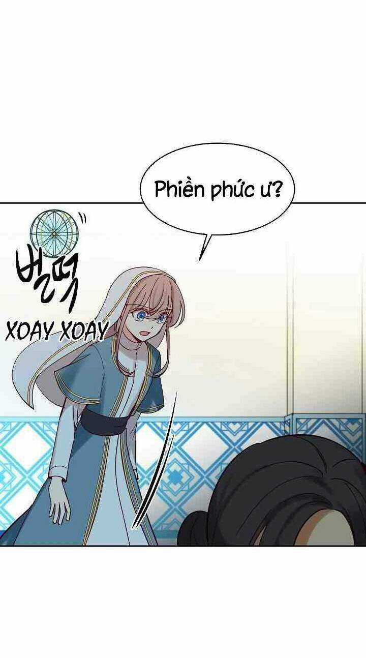 Amina - Nữ Thần Đèn - Chapter 24 - Trang 18