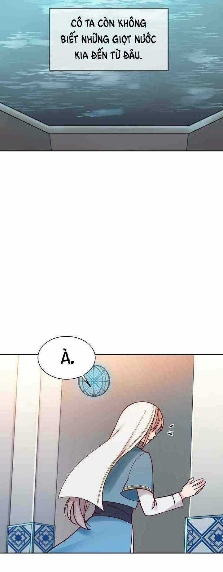 Amina - Nữ Thần Đèn - Chapter 24 - Trang 25