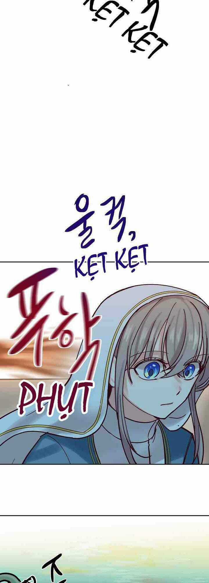 Amina - Nữ Thần Đèn - Chapter 24 - Trang 28