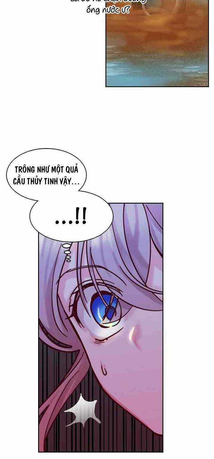 Amina - Nữ Thần Đèn - Chapter 24 - Trang 30