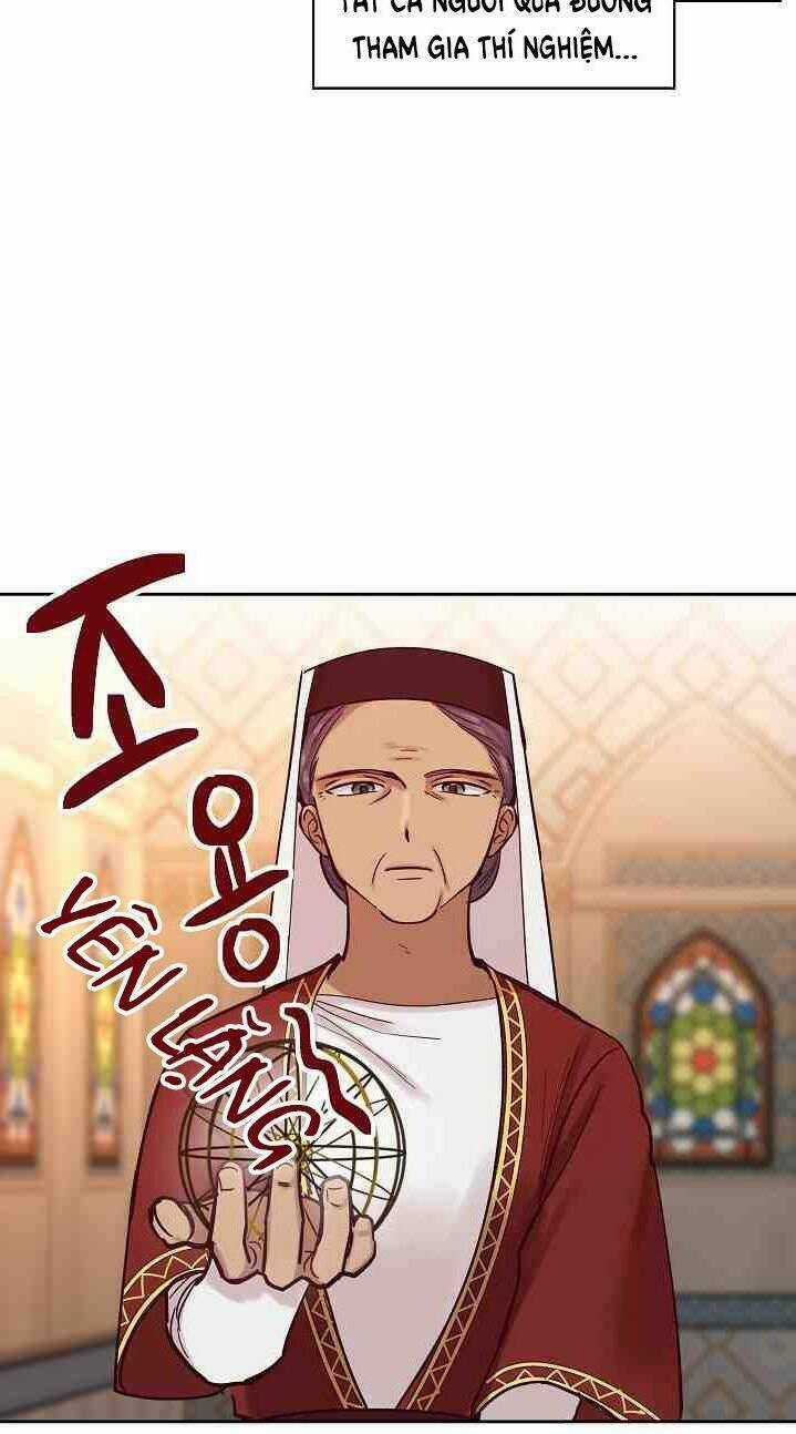 Amina - Nữ Thần Đèn - Chapter 24 - Trang 5