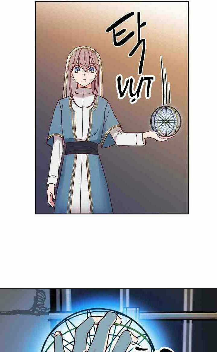 Amina - Nữ Thần Đèn - Chapter 24 - Trang 41