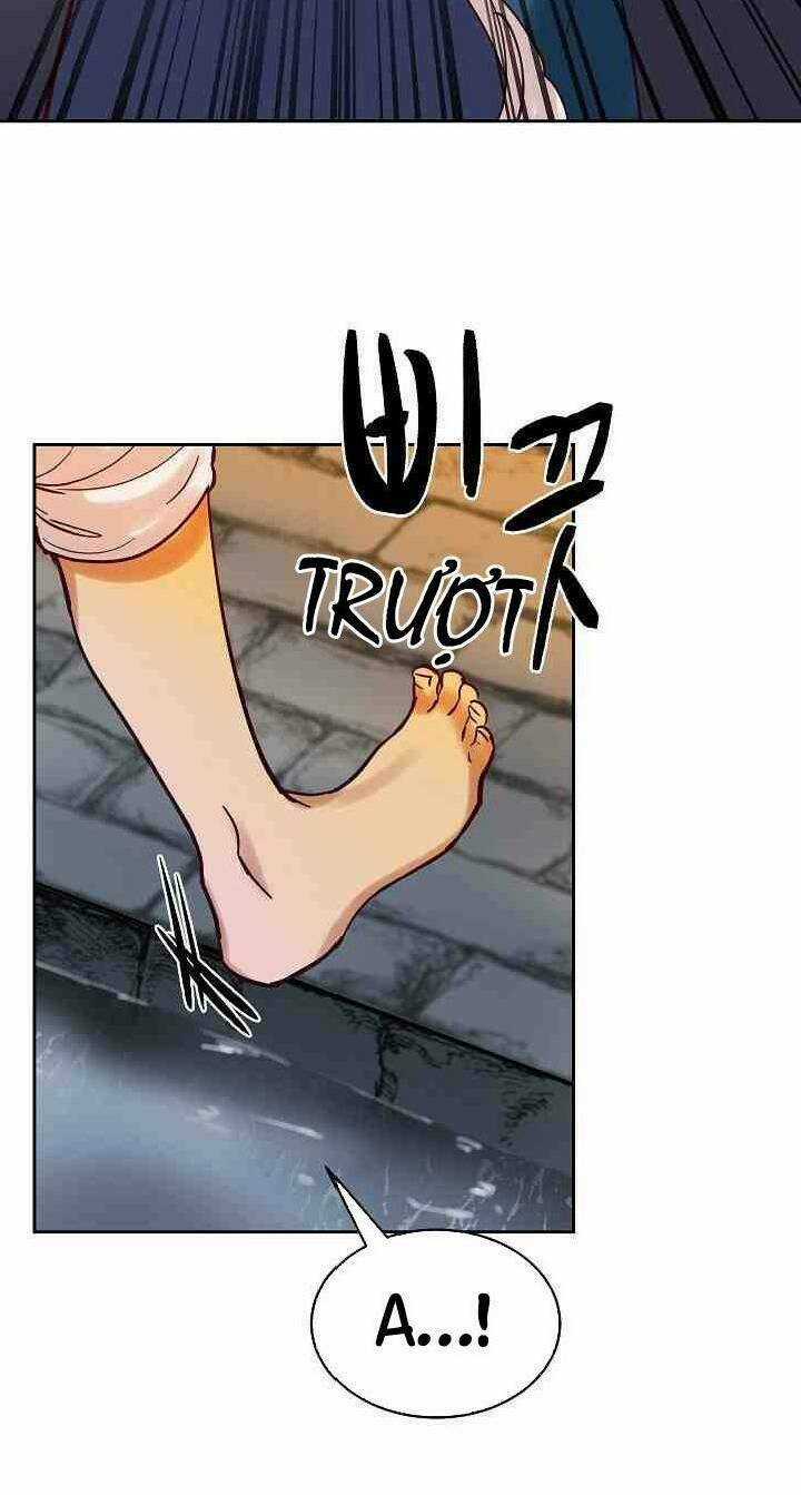 Amina - Nữ Thần Đèn - Chapter 24 - Trang 50