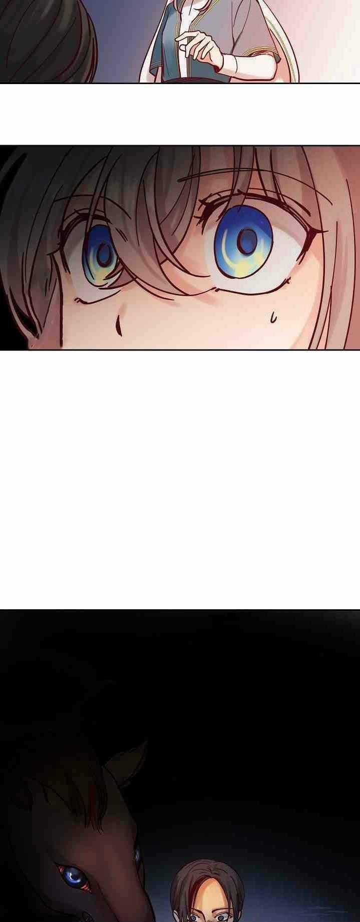 Amina - Nữ Thần Đèn - Chapter 24 - Trang 52