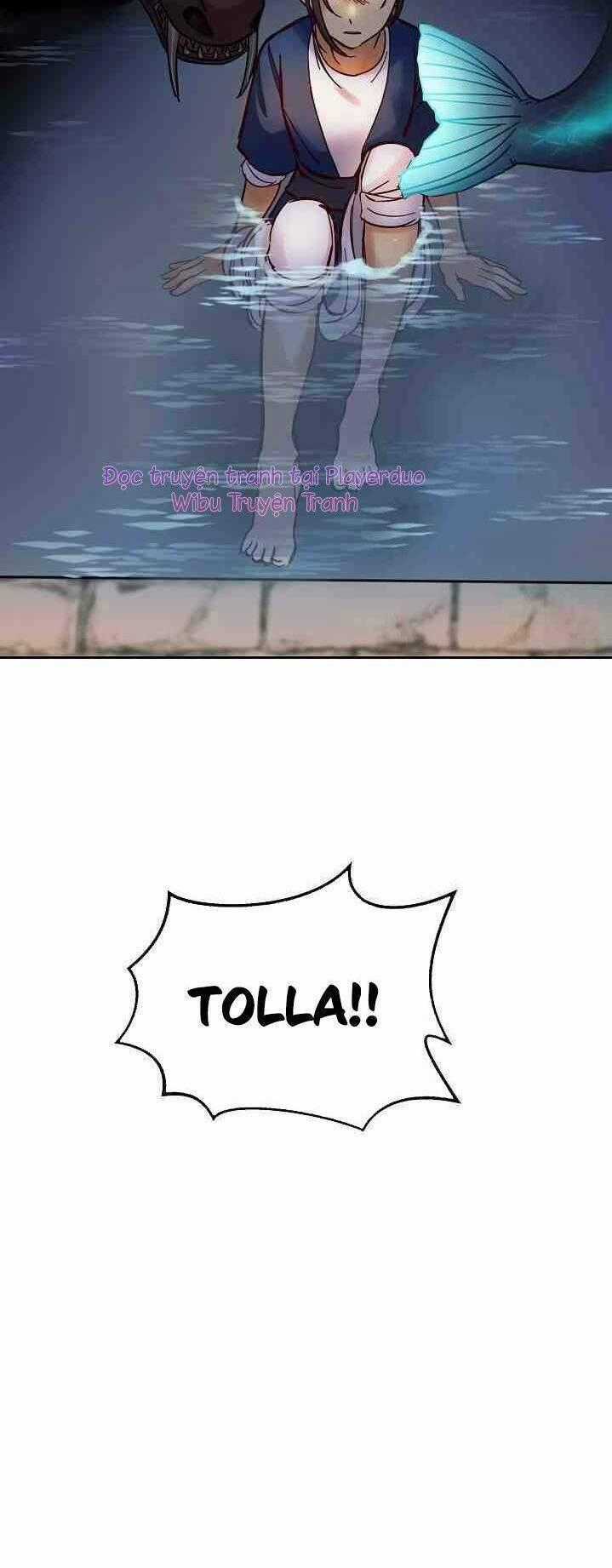Amina - Nữ Thần Đèn - Chapter 24 - Trang 53