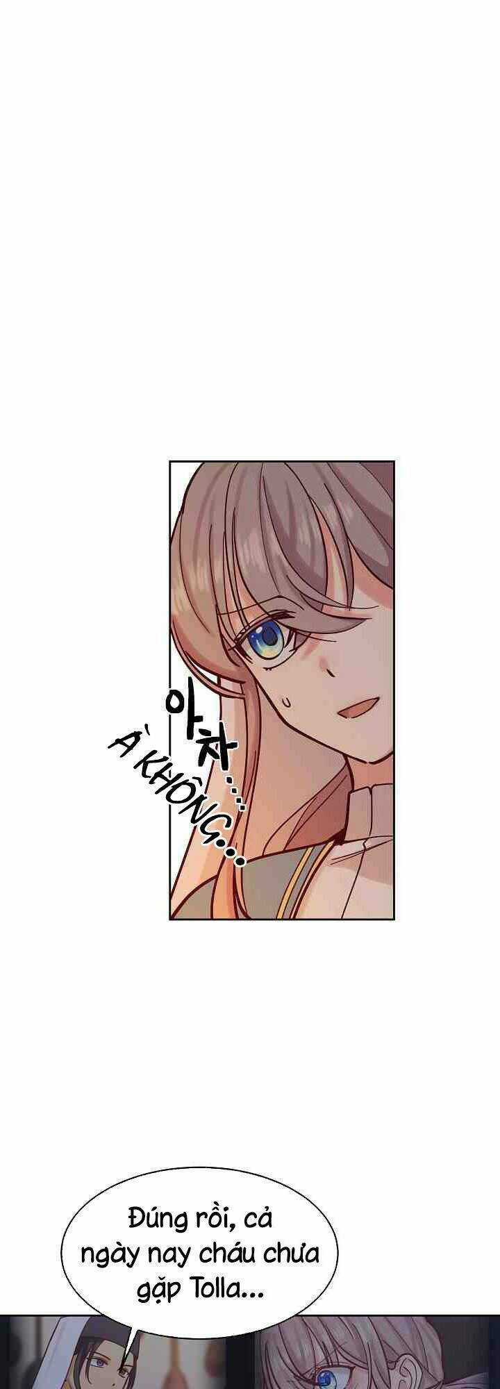 Amina - Nữ Thần Đèn - Chapter 24 - Trang 8