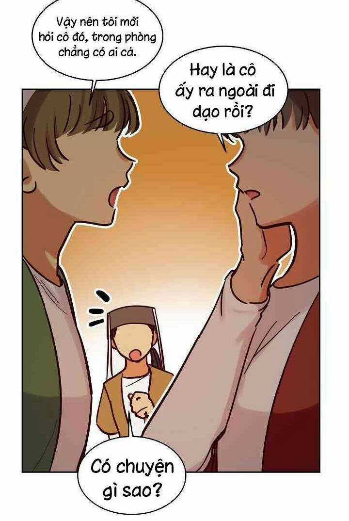 Amina - Nữ Thần Đèn - Chapter 25 - Trang 18