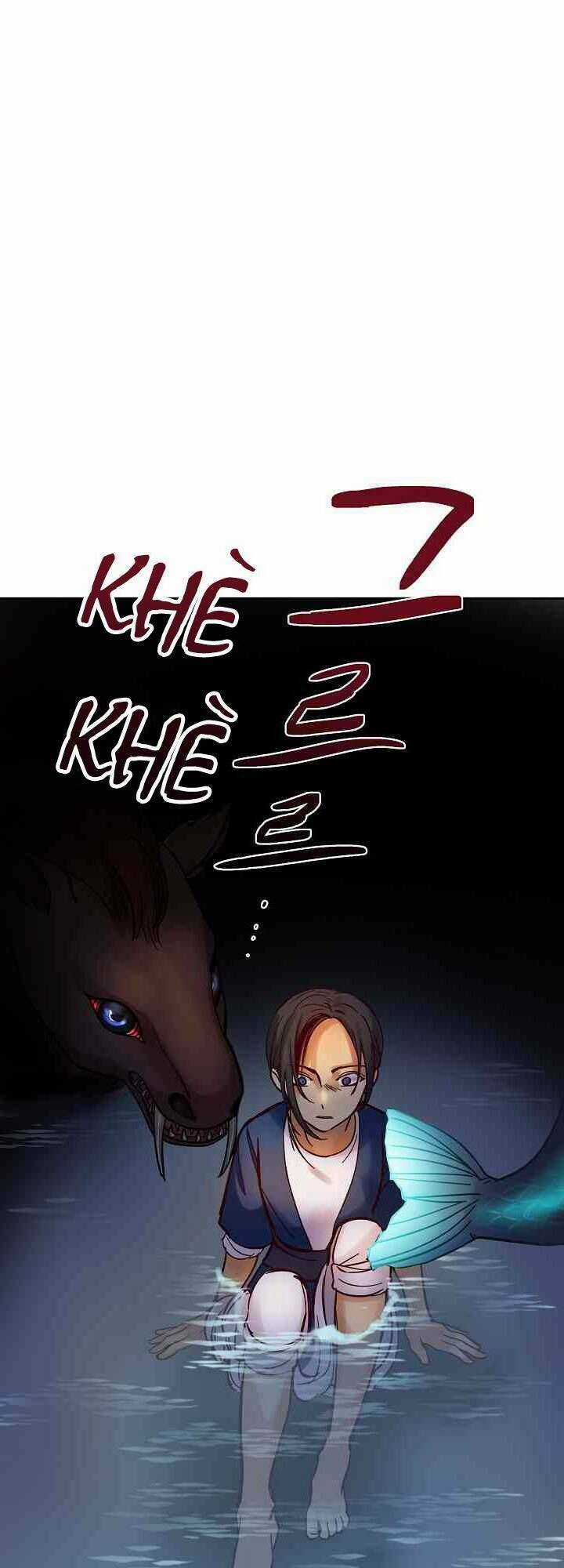 Amina - Nữ Thần Đèn - Chapter 25 - Trang 3