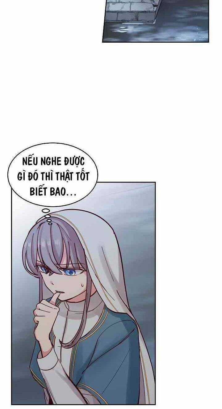 Amina - Nữ Thần Đèn - Chapter 25 - Trang 26