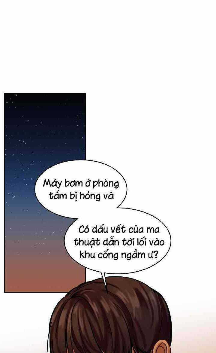 Amina - Nữ Thần Đèn - Chapter 25 - Trang 37