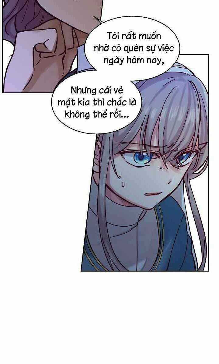 Amina - Nữ Thần Đèn - Chapter 25 - Trang 49