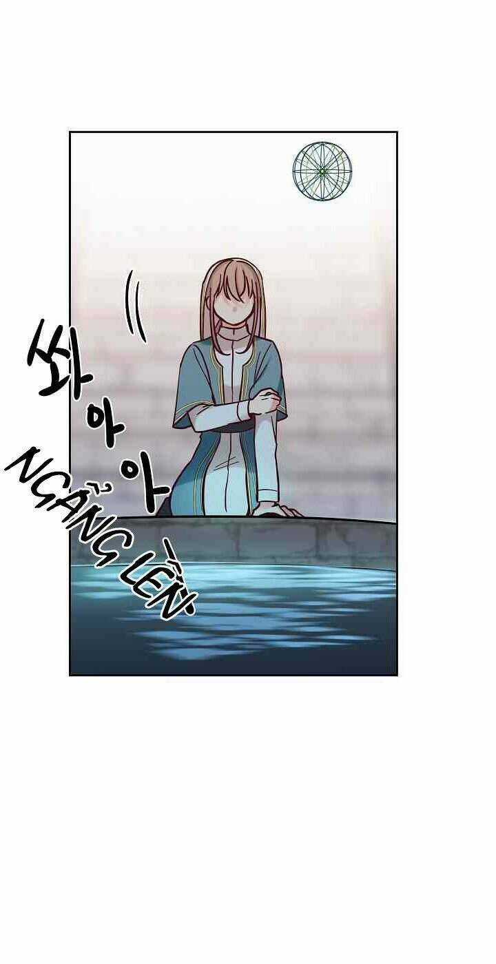 Amina - Nữ Thần Đèn - Chapter 25 - Trang 9