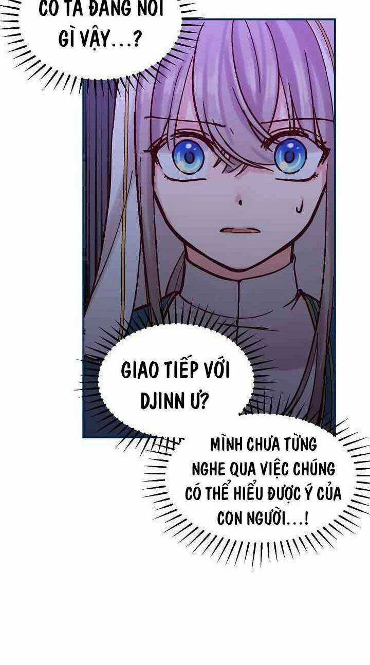 Amina - Nữ Thần Đèn - Chapter 26 - Trang 13