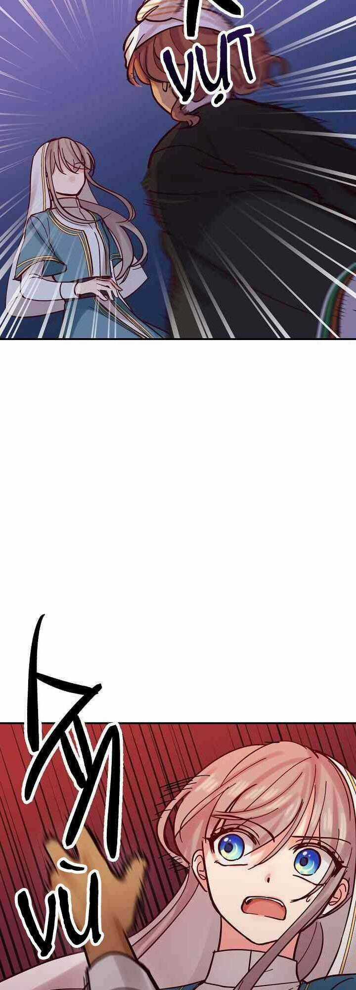 Amina - Nữ Thần Đèn - Chapter 26 - Trang 15