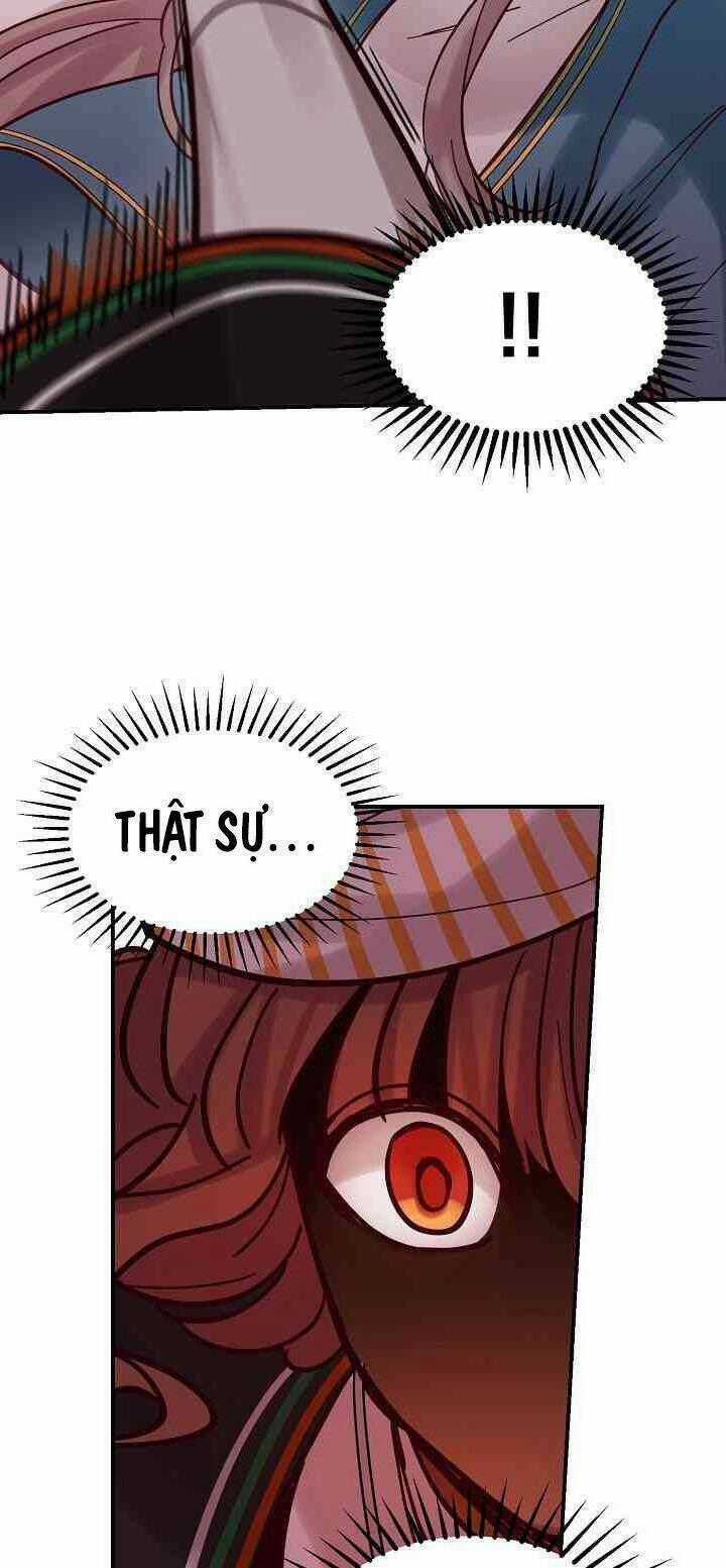 Amina - Nữ Thần Đèn - Chapter 26 - Trang 16