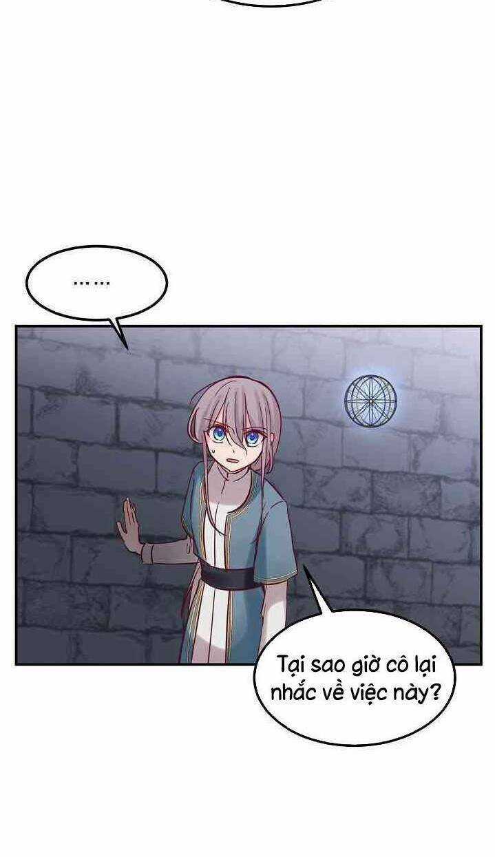 Amina - Nữ Thần Đèn - Chapter 26 - Trang 25
