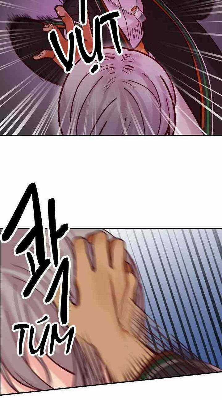 Amina - Nữ Thần Đèn - Chapter 26 - Trang 29