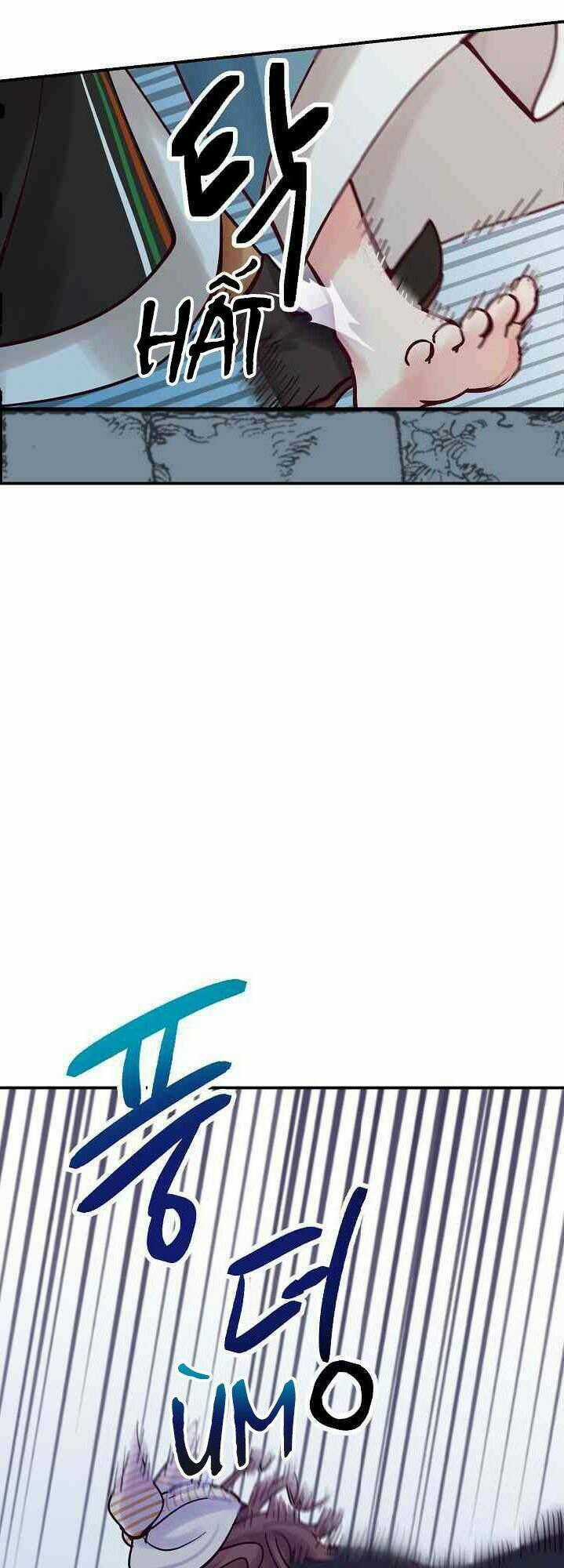 Amina - Nữ Thần Đèn - Chapter 26 - Trang 30