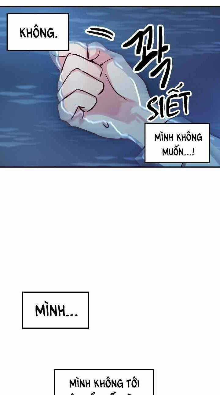 Amina - Nữ Thần Đèn - Chapter 26 - Trang 36