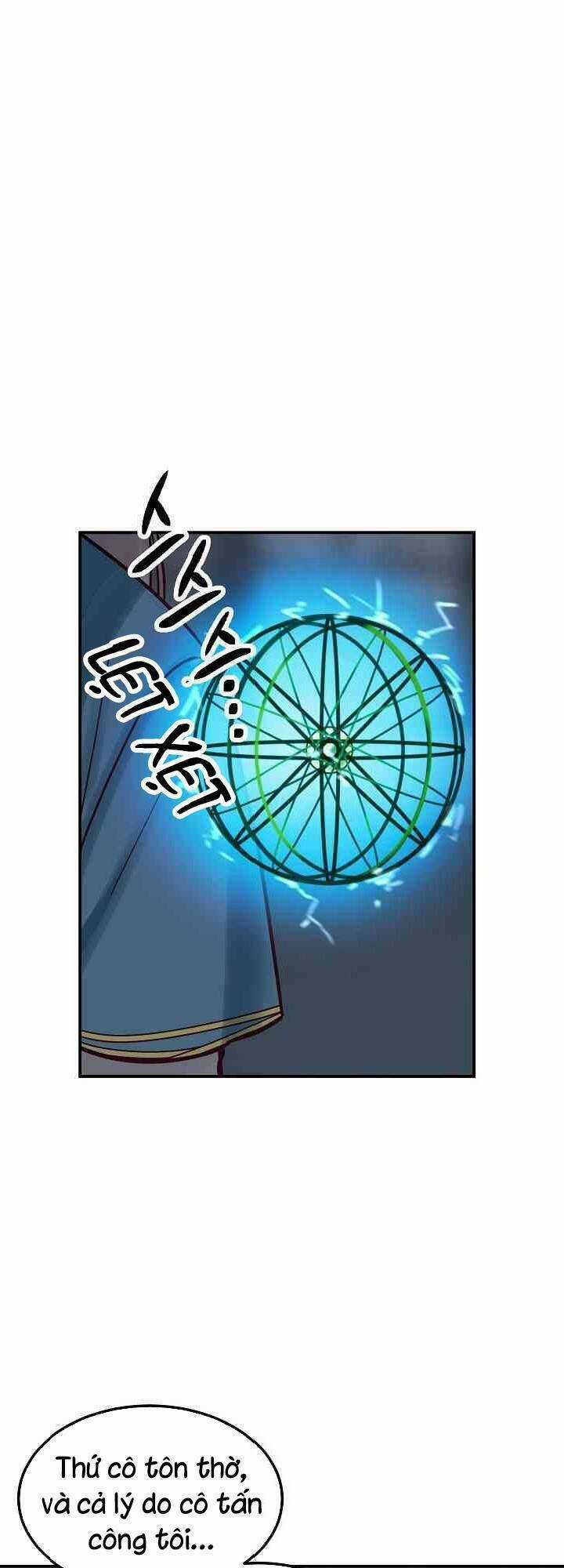 Amina - Nữ Thần Đèn - Chapter 26 - Trang 38