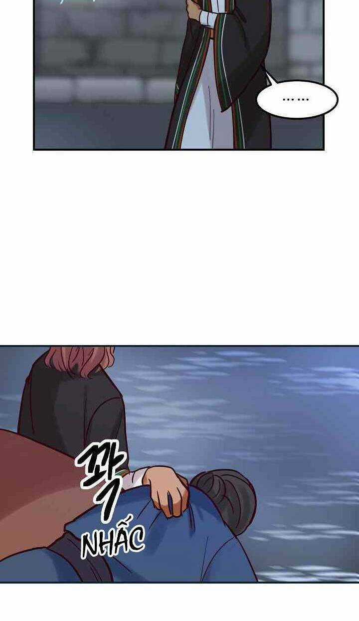 Amina - Nữ Thần Đèn - Chapter 26 - Trang 41