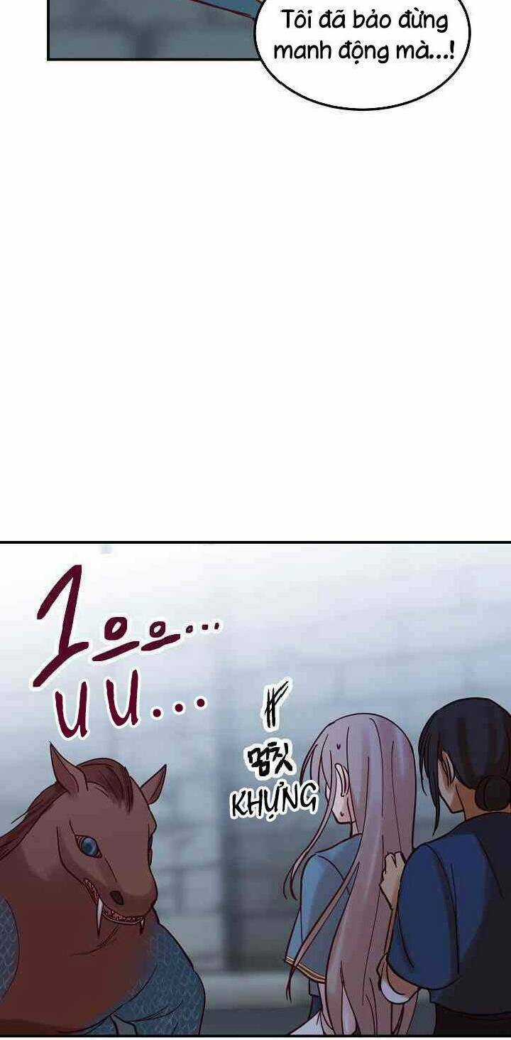 Amina - Nữ Thần Đèn - Chapter 26 - Trang 49