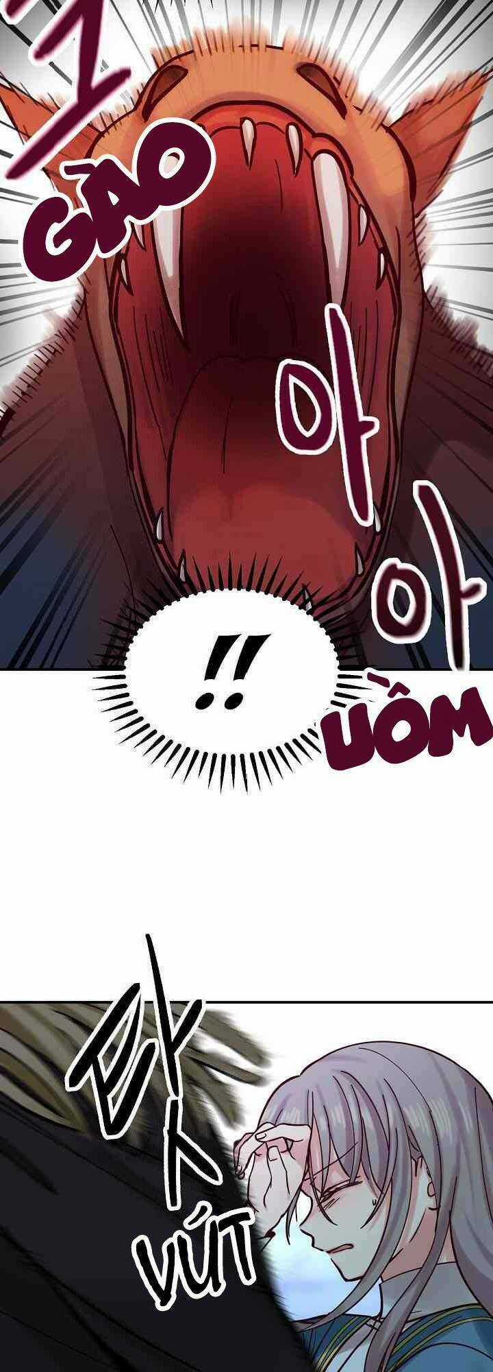 Amina - Nữ Thần Đèn - Chapter 26 - Trang 51