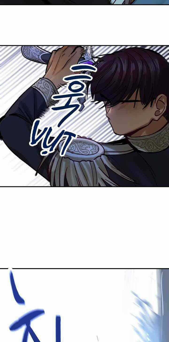 Amina - Nữ Thần Đèn - Chapter 26 - Trang 52