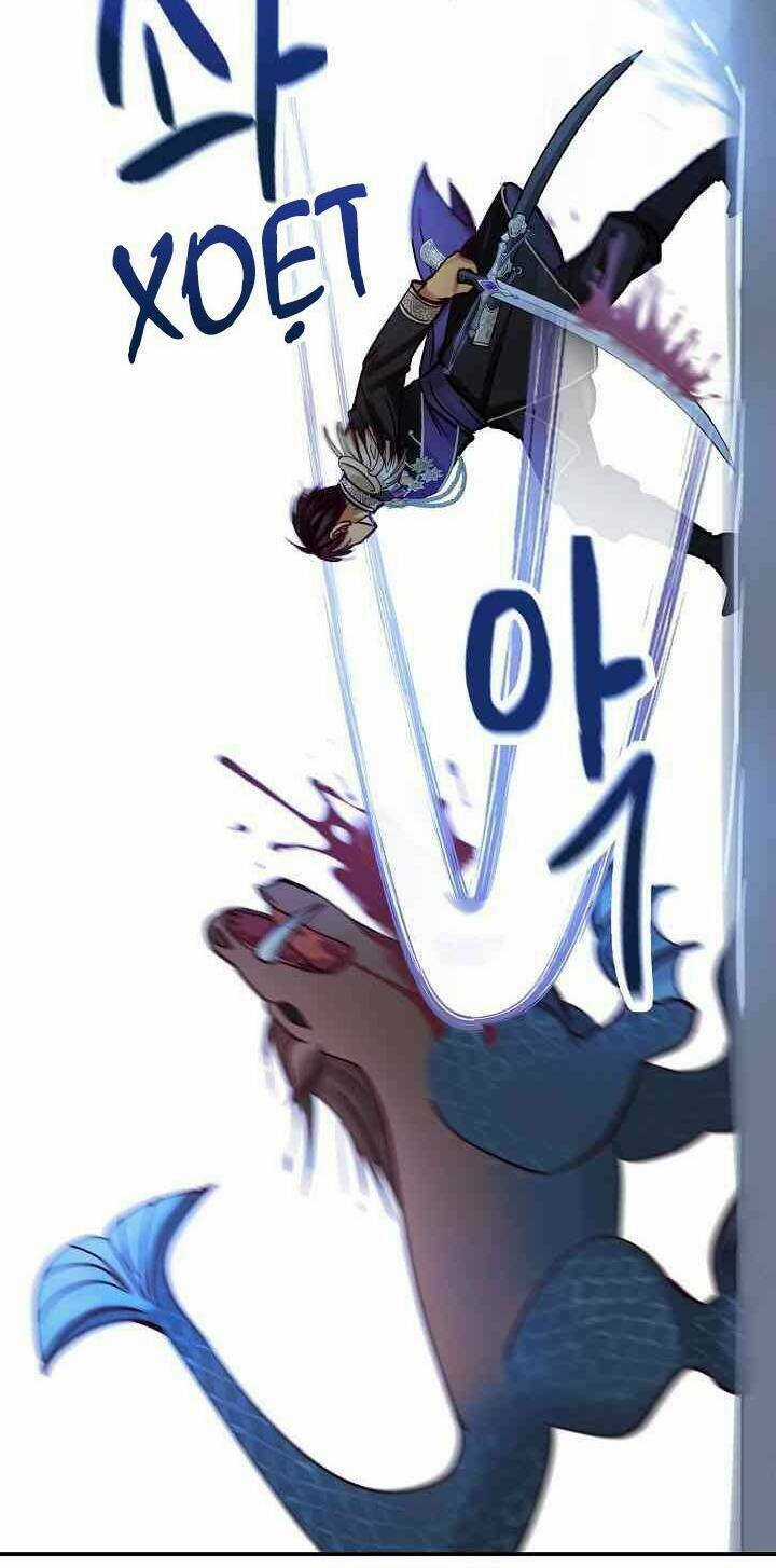 Amina - Nữ Thần Đèn - Chapter 26 - Trang 53