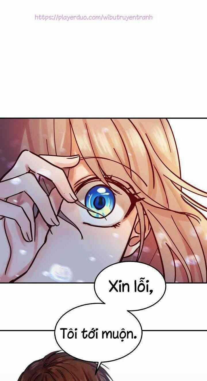 Amina - Nữ Thần Đèn - Chapter 26 - Trang 54