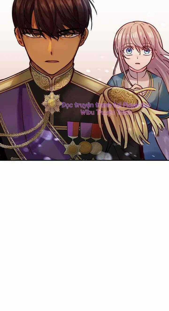 Amina - Nữ Thần Đèn - Chapter 26 - Trang 55