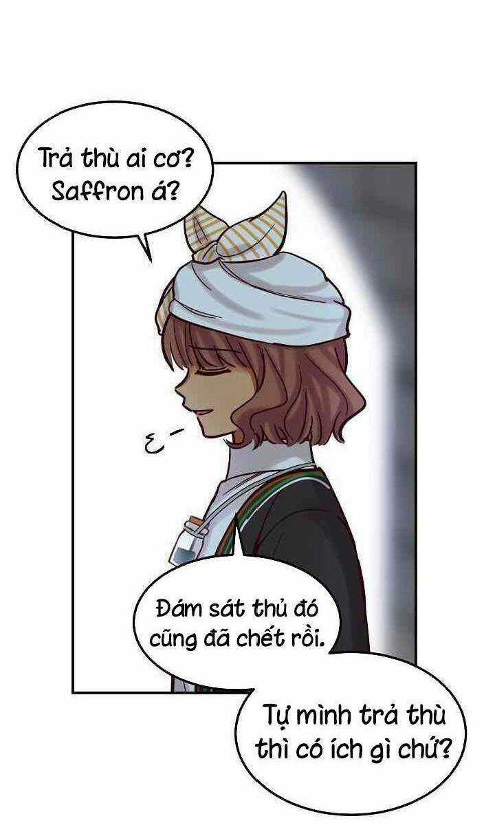 Amina - Nữ Thần Đèn - Chapter 26 - Trang 9