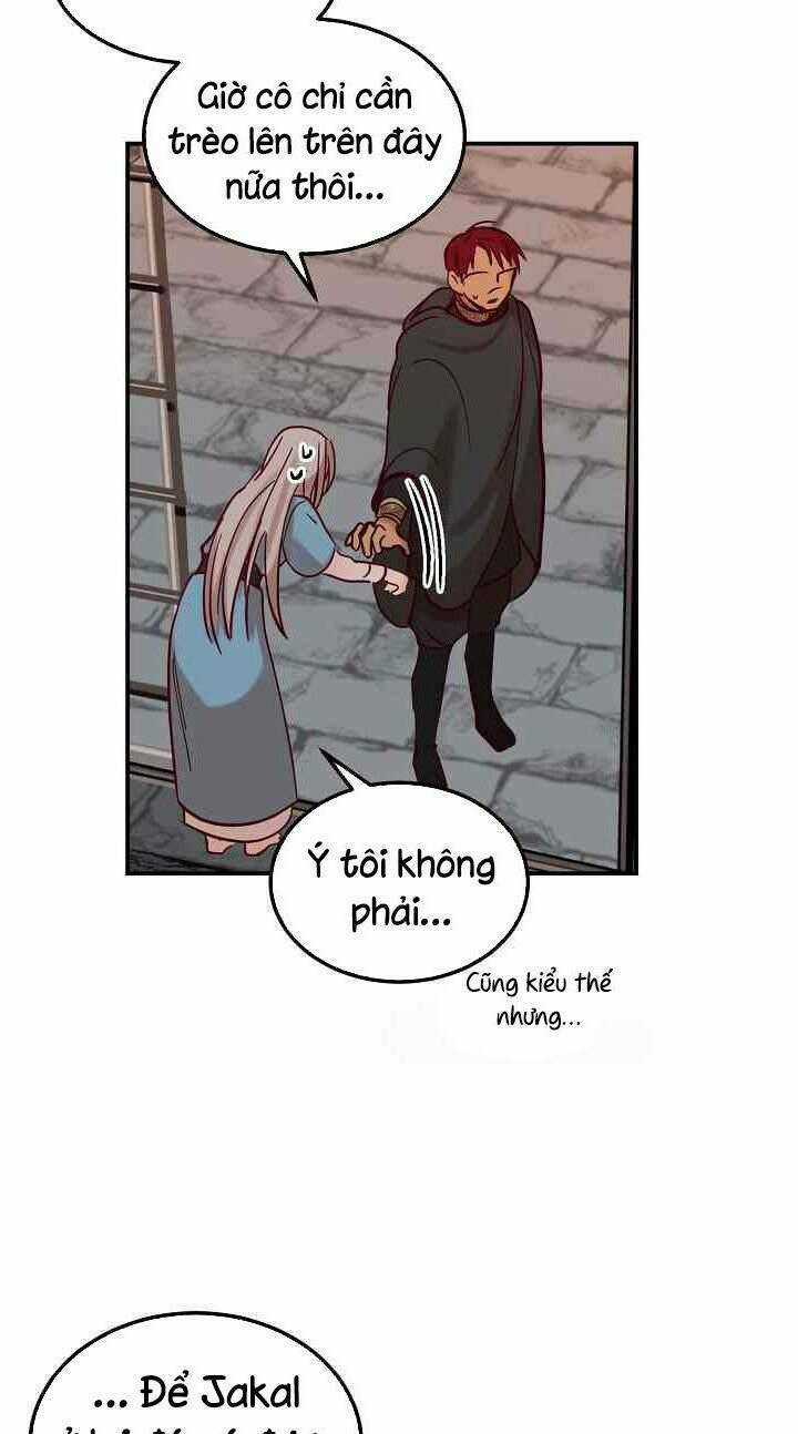 Amina - Nữ Thần Đèn - Chapter 27 - Trang 12