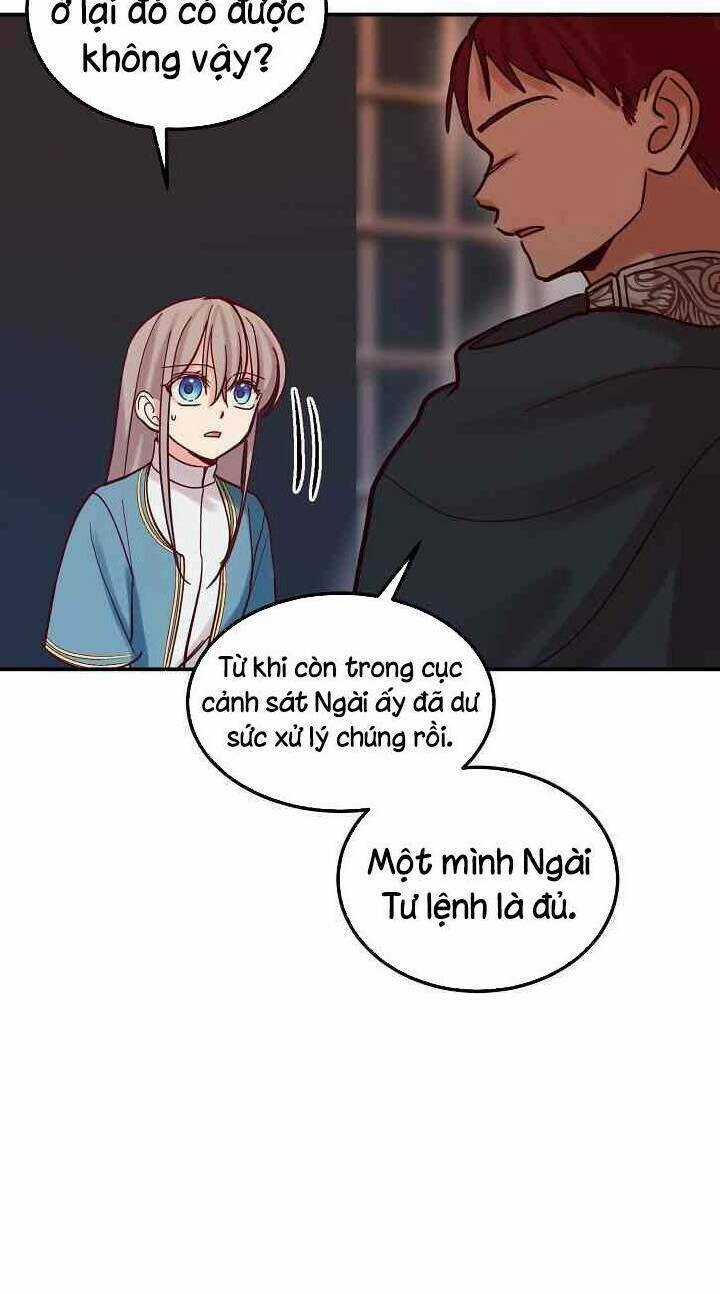 Amina - Nữ Thần Đèn - Chapter 27 - Trang 13