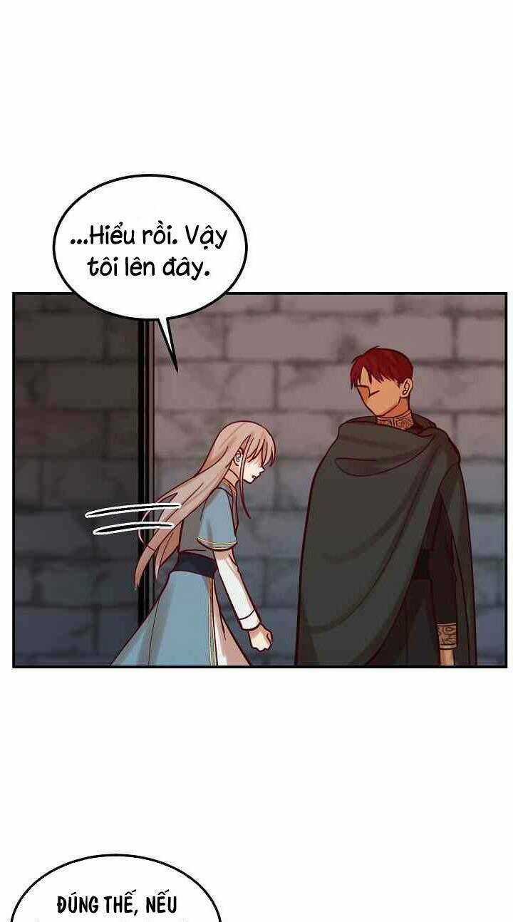 Amina - Nữ Thần Đèn - Chapter 27 - Trang 16