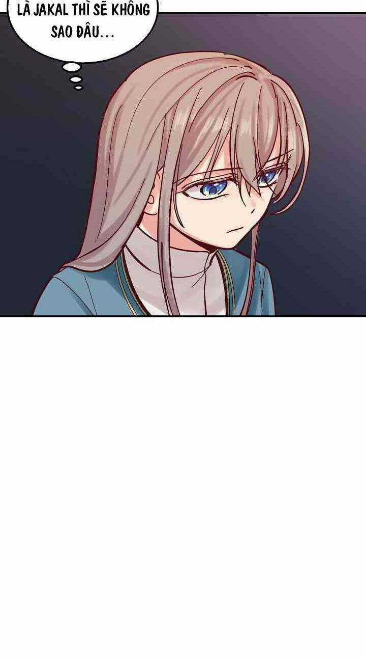 Amina - Nữ Thần Đèn - Chapter 27 - Trang 17