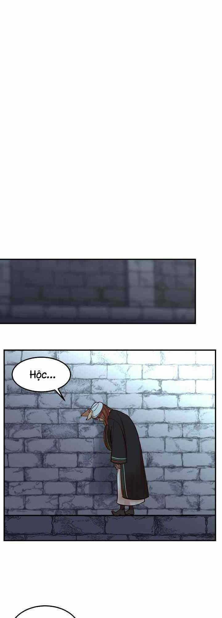 Amina - Nữ Thần Đèn - Chapter 27 - Trang 18